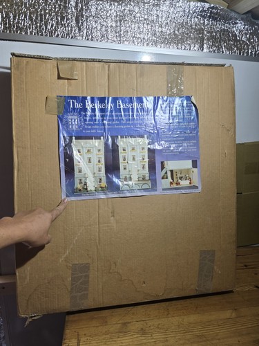 The dolls house emporium - dolls,