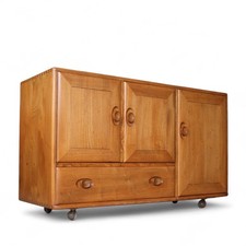 Vintage Ercol 467 Windsor