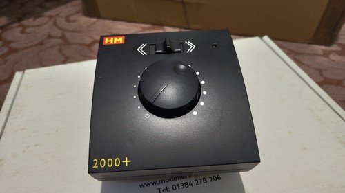 Hornby 2000 dc - 2000+,