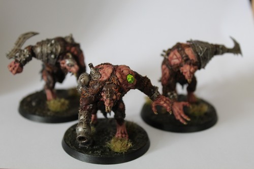 Warhammer age sigmar - sigmar,
