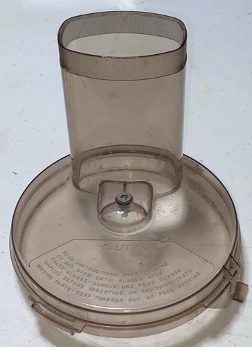 Penny 8330 food processor - jc,