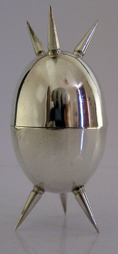 Superb modernist sterling - superb,