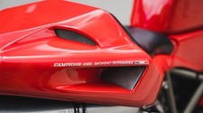 Ducati 748 916 Seat Tail Unit