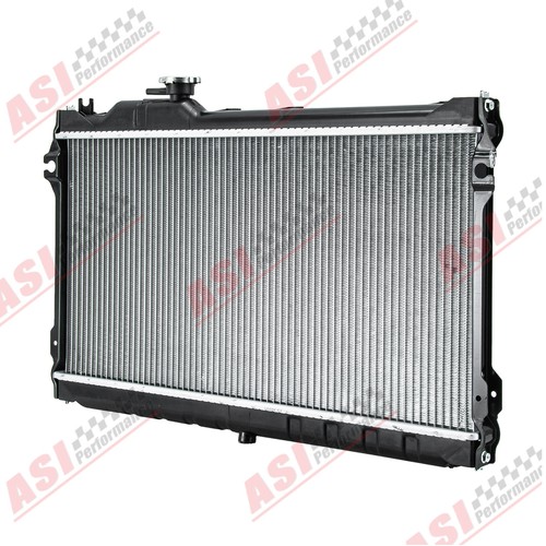 Radiator for mazda - radiator,