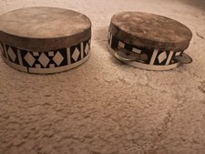 Vintage Drum Set (works)