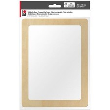 Marabu Silk Screen Printing