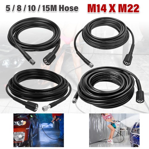 15m high pressure - 5-15m,