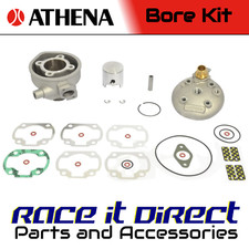 Big Bore Kit For Yamaha YQ