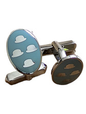 HACKETT of London "Bowler Hat"