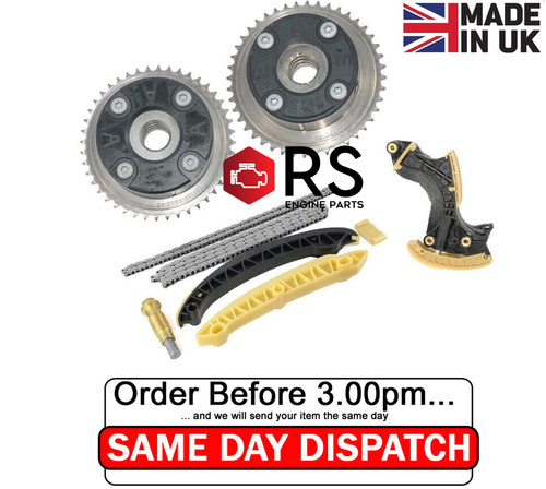 Timing chain kit vvt - timing,