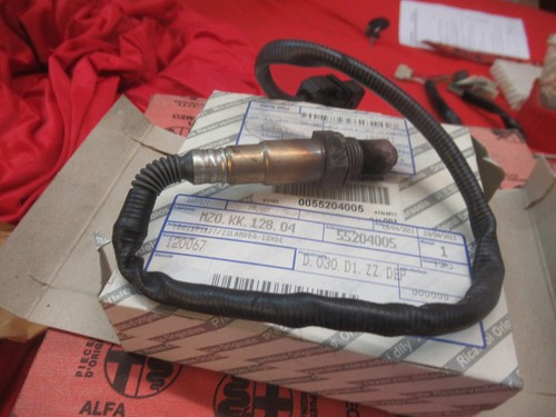 Genuine alfa romeo 159 - 159, brera