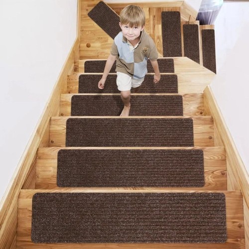 1pcs stair tread carpet mats - tread,
