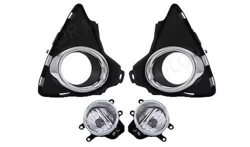 Fits toyota auris front - toyota,