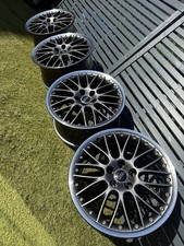 OEM AUDI BBS Speedline 19" 9J