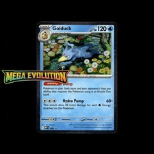 Mega Evolution Pokémon Cards! Holo/Reverse Holo EX SIR Illustration Rare Card!