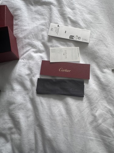 Cartier sunglasses - cartier,