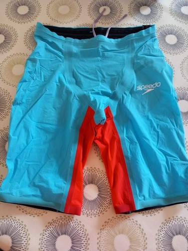 Speedo fastskin lzr - speedo, valor