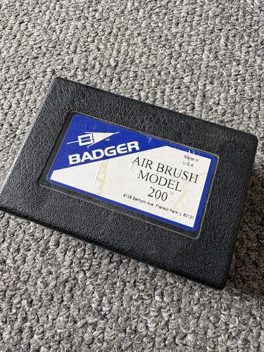 Badger airbrush gravity - badger,
