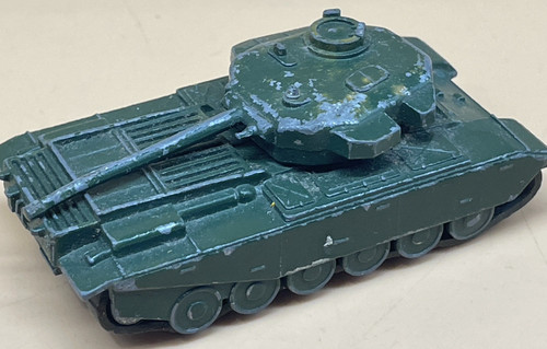 Matchbox lesney centurion - centurion, tank