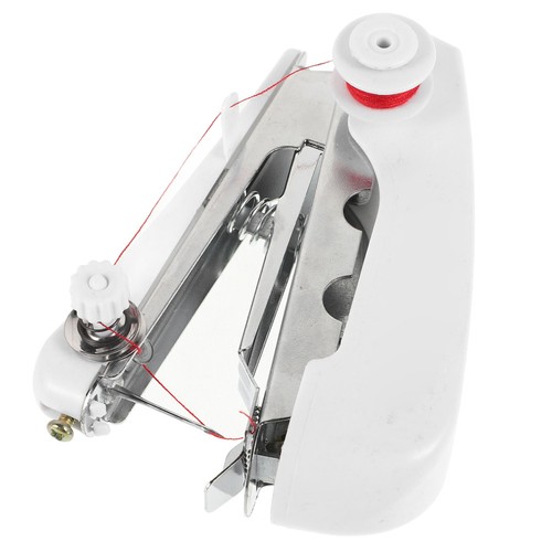 Hand held stitching - hand,