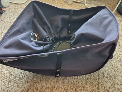 Bugaboo cameleon underseat - cameleon, 3