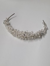 Custom Wedding Tiara Swarovski