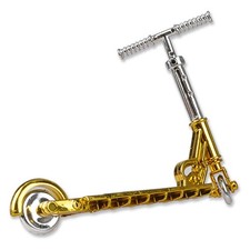 4Pack Mini Finger Scooter Bike