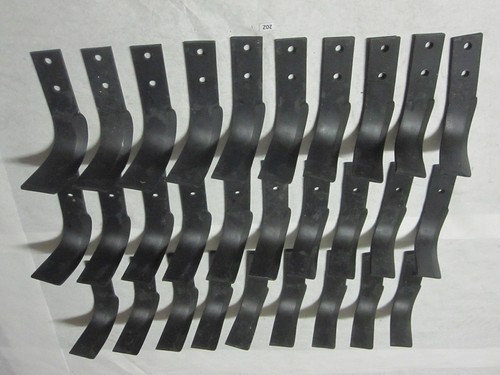 Sidewinder l9l left - 5/16,