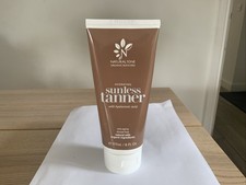 Natural Tone Organic Skincare