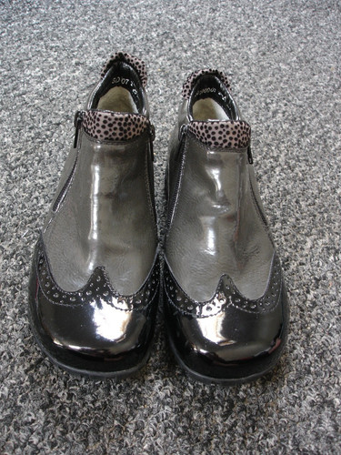 Ladies rieker quirky - quirky, ankle