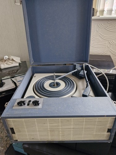 Vintage bsr speed auto - vintage, 4