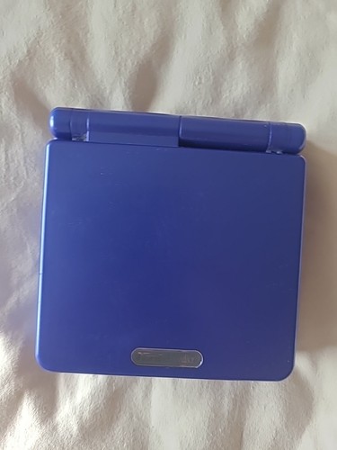Nintendo game boy advance - nintendo,