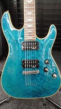 Schecter Electric Guitar Omen