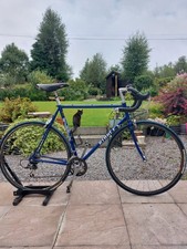 Ribble Racing bike, all original, Reynolds 531