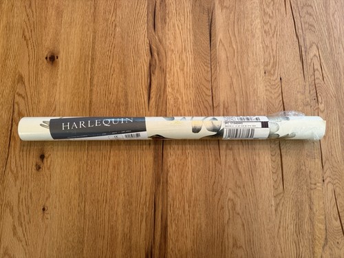 Roll harlequin amazilia - harlequin,