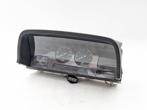 Jaguar xj6 early - early, digital