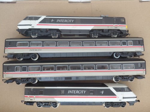 Hornby 225 power and dvt - 225,