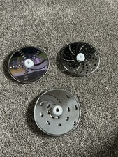 Kenwood Multi One 3pcs  Disc