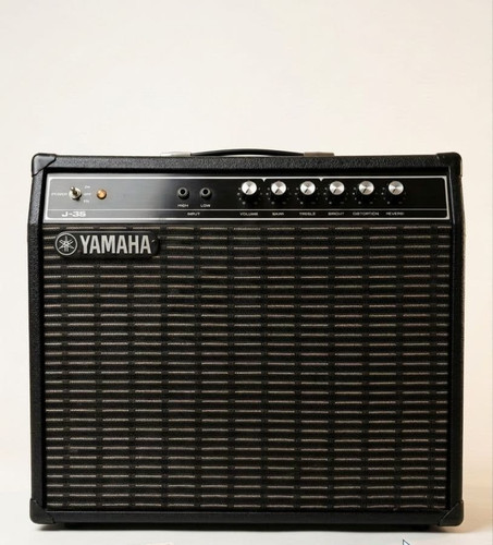 Yamaha vintage 30w guitar - yamaha,