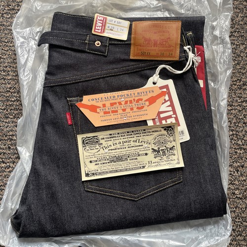 Levi vintage clothing 1942 - clothing,