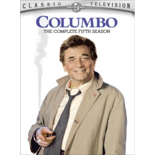 Columbo the complete - columbo,