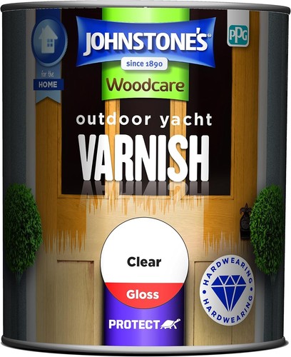 Johnstone outdoor yacht - johnstone's,