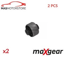 CONTROL ARM WISHBONE BUSH PAIR