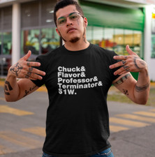 PUBLIC ENEMY BAND NAMES