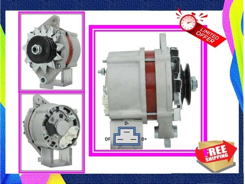 Alternator for volvo - alternator,