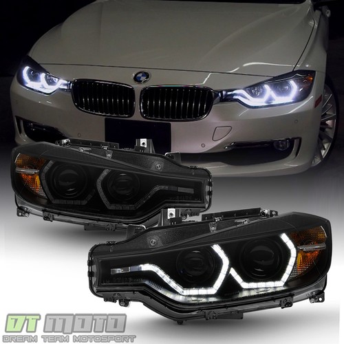 Black smoke 2012 - 2012-2015, f30