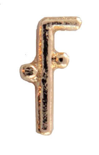 Two ball cane - cane, (tubal-cain)