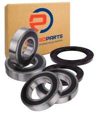 Rear Wheel Bearings & Seals for BMW G650 X Challenge 06-07