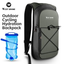 1.5L Water Bladder Bag Cycling
