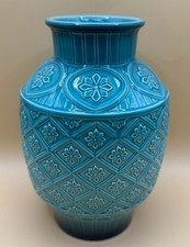 Beswick 'Turquoise Cathay'